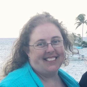 Meet your Posher, April